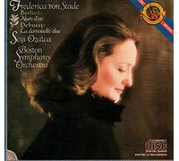 frederica von stade - Boston Symphony Orchestra (UK