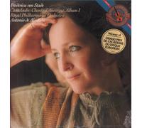 Frederica von Stade - Frederica Von Stade, Joseph Canteloube, The Royal Philharmonic Orchestra, Antonio De Almeida: Chants D'Auvergne.1 - LP