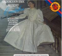 Frederica Von Stade - Massenet: Cendrillon