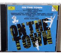 Frederica Von Stade - On the Town