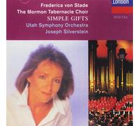 Frederica Von Stade - Simple Gifts