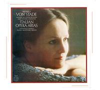 Frederica Von Stade Sings