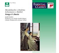 Frederica Von Stade - Songs & Duets