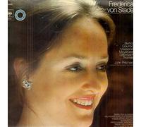 Frederica von Stade, The London Philharmonic Orchestra, John Pritchard - Frederica von Stade [Vinyl LP]
