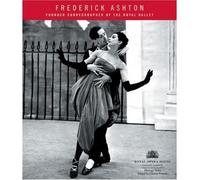 [(Frederick Ashton )] [Author: Cristina Franchi] [Apr-2005]