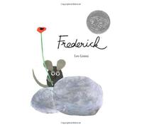 [FREDERICK BY (AUTHOR)LIONNI, LEO]FREDERICK[HARDCOVER]05-12-1967