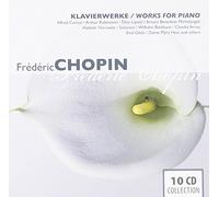 Frederick Chopin - Chopin: Klavierwerke / Works for Piano