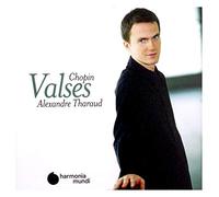 Tharaud, Alexandre - Chopin: Valses