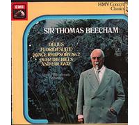 Frederick Delius - Florida Suite, Dance Rhapsody No.2, Over The Hills And Far Away