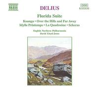 Delius: Orchestral Works