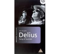 Frederick Delius: Song of Summer [VHS] [1968]