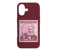 Frederick Douglass African American Civil Rights Stamp Case for iPhone 17