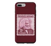Frederick Douglass African American Civil Rights Stamp Case for iPhone 7 Plus/8 Plus