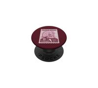 Frederick Douglass African American Civil Rights Stamp PopSockets Adhesive PopGrip