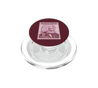 Frederick Douglass African American Civil Rights Stamp PopSockets PopGrip for MagSafe