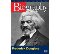 Frederick Douglass: Biography (DVD) (US IMPORT)