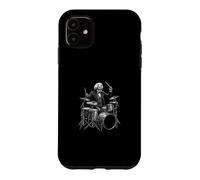 Frederick Douglass Drums Case for iPhone 11
