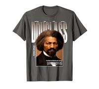 Frederick Douglass Educational Legacy T-Shirt