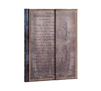 FREDERICK DOUGLASS LETTER FOR CIVIL RIGH by Paperblanks Hardback Self Help