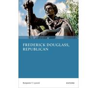 Frederick Douglass, Republican