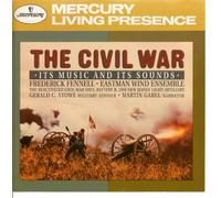 Frederick Fennell - Music of the Civil War