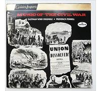 Frederick Fennell - music of the civil war