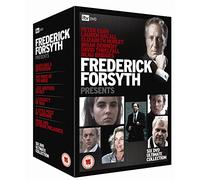 Frederick Forsyth Collection