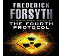 Frederick Forsyth Fourth Protocol Paperback Book Frederick Forsyth Multicolor