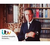 Frederick Forsyth Presents..