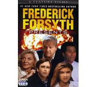 Frederick Forsyth Presents: 6 Movies [DVD] [Region 1] [US Import] [NTSC]