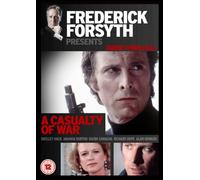 Frederick Forsyth Presents: A Casualty of War [DVD]