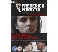 Frederick Forsyth Presents: Death Has A Bad Reputation [DVD]
