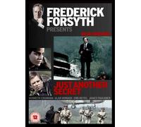 Frederick Forsyth Presents: Just Another Secret [DVD]