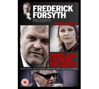 Frederick Forsyth Presents: Pride And Extreme Prejudice [DVD]