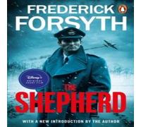 Frederick Forsyth The Shepherd Paperback Book Frederick Forsyth Multicolor