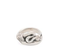 Frederick Grove Manasa Ring Silver P