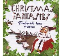 Frederick Isaac - Christmas Fantasies