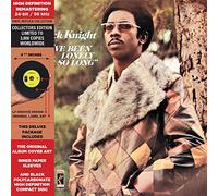 Frederick Knight - I'Ve Been So Lonely For So Long