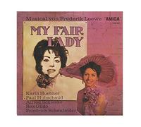 Frederick Loewe - My Fair Lady
