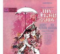 Frederick Loewe - My Fair Lady [VINYL]