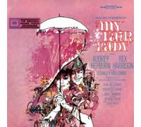 Frederick Loewe - My Fair Lady - Vinyl Record - N4z