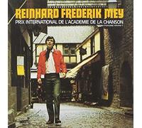 Reinhard Mey Edition Française Vol.1 (CD)