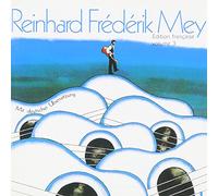 Reinhard Mey Edition Française Vol.3 (CD)