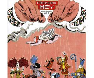 Frederick Mey - Edition Francaise 4