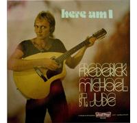 Frederick Michael St. Jude - Here Am I [VINYL]