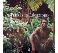 Frederick Rousseau - Terres De Legendes Vol.4