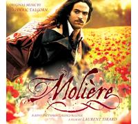 Frederick Talgorn - Moliere