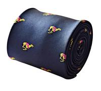 Frederick Thomas Tie