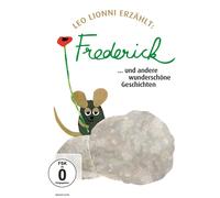 Frederick... und andere wunderschöne Geschichten (DVD)