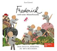 Frederick und Seine Mäusefreunde - Frederick und seine Mäusefreunde - Das Original-Hörspiel zu den Büchern, Vol. 2 - Leo Lionni